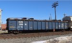 DLRX 520076 - Wells Fargo Rail